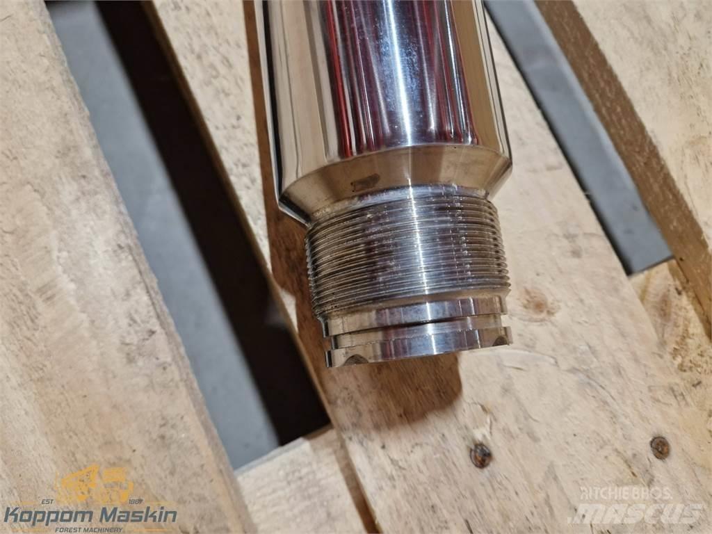 Eco Log 7013796 Hydraulika