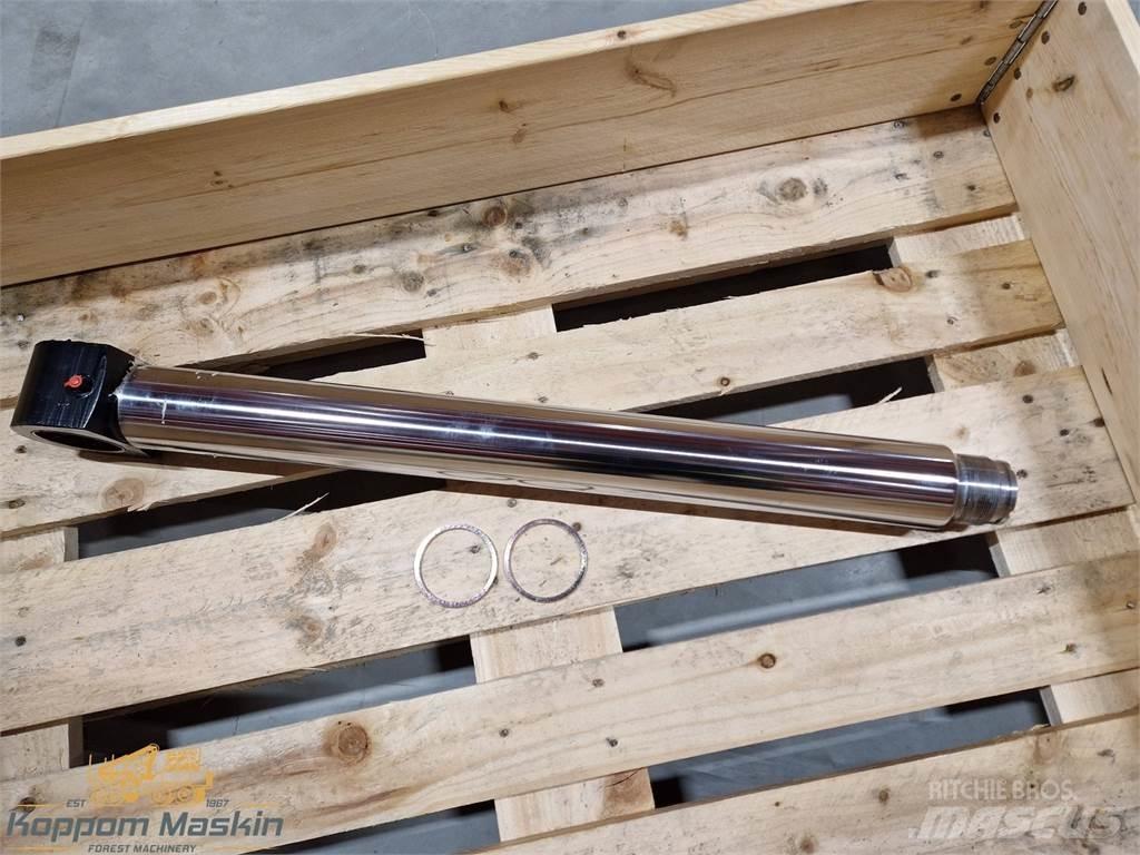 Eco Log 7013796 Hydraulika
