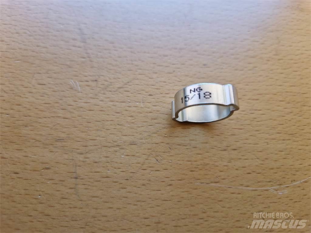 Ponsse 0071691 Motory