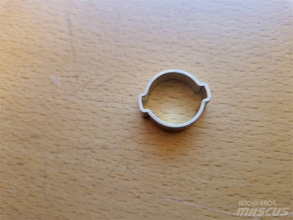 Ponsse 0071691 Motory