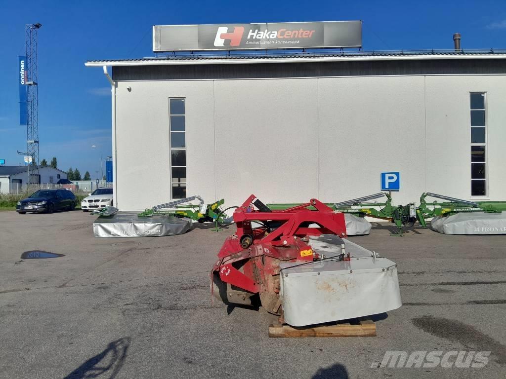 Lely 320 FC Žací stroj-kondicionér