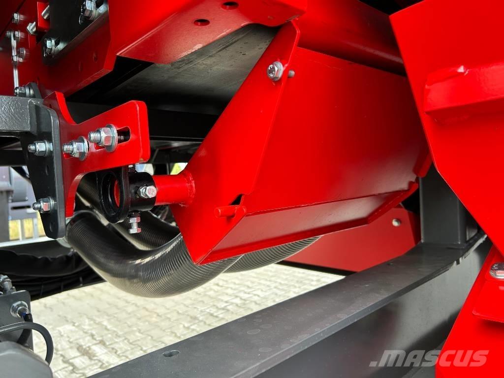 GIPO P90 GIGA Triedičky