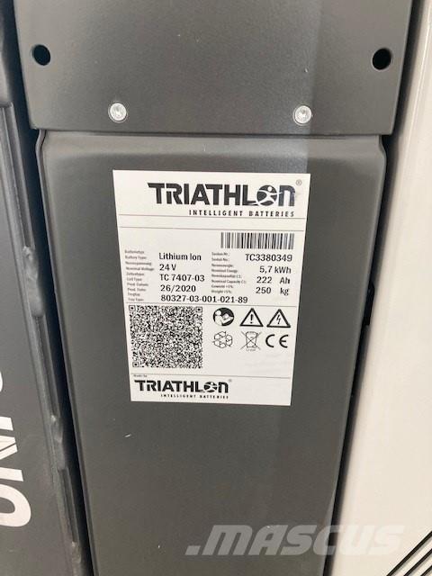 Atlet PLP 200 Samohybné vozíky