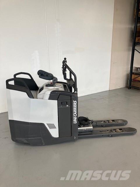 Atlet PLP 200 Samohybné vozíky