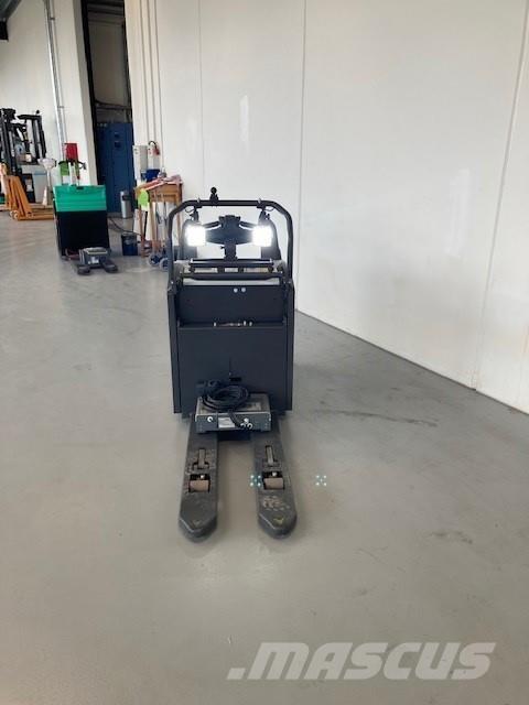 Atlet PLP 200 Samohybné vozíky