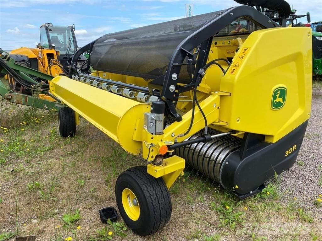 John Deere 30R Príslušenstvo a náhradné diely ku kombajnom