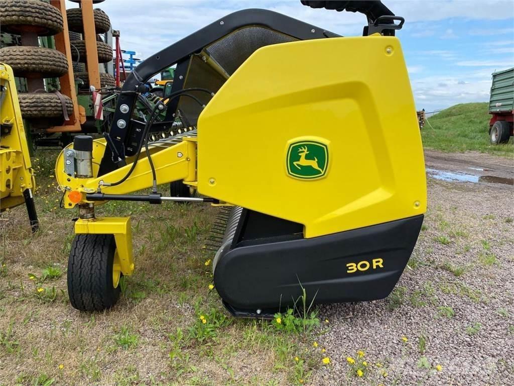 John Deere 30R Príslušenstvo a náhradné diely ku kombajnom