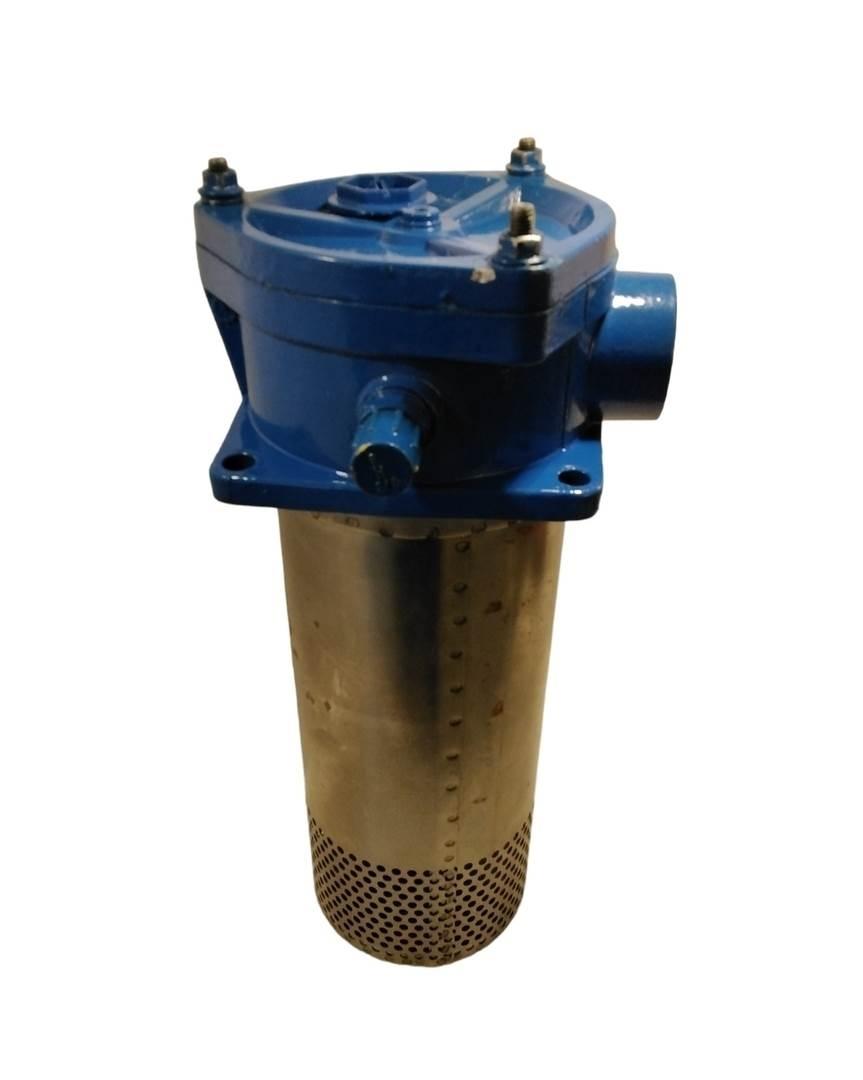 Rottne 051-0102 Hydraulika