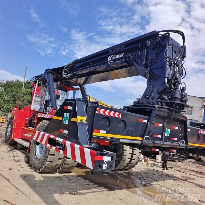 Kalmar DRF 450 Prekladače kontajnerov