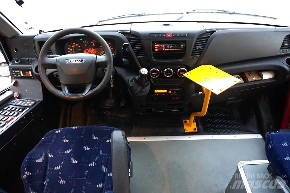Iveco Rosero First Medzimestské autobusy