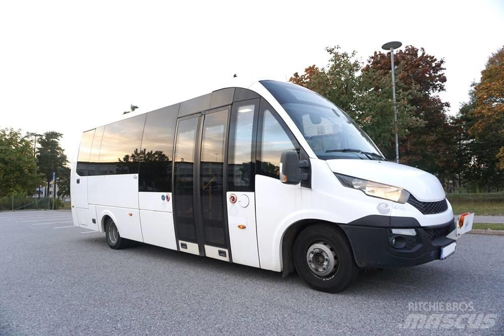 Iveco Rosero First Medzimestské autobusy