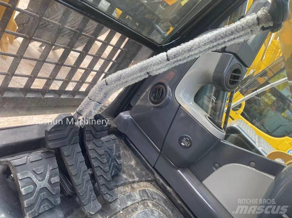 CAT CAT320D Pásové rýpadlá