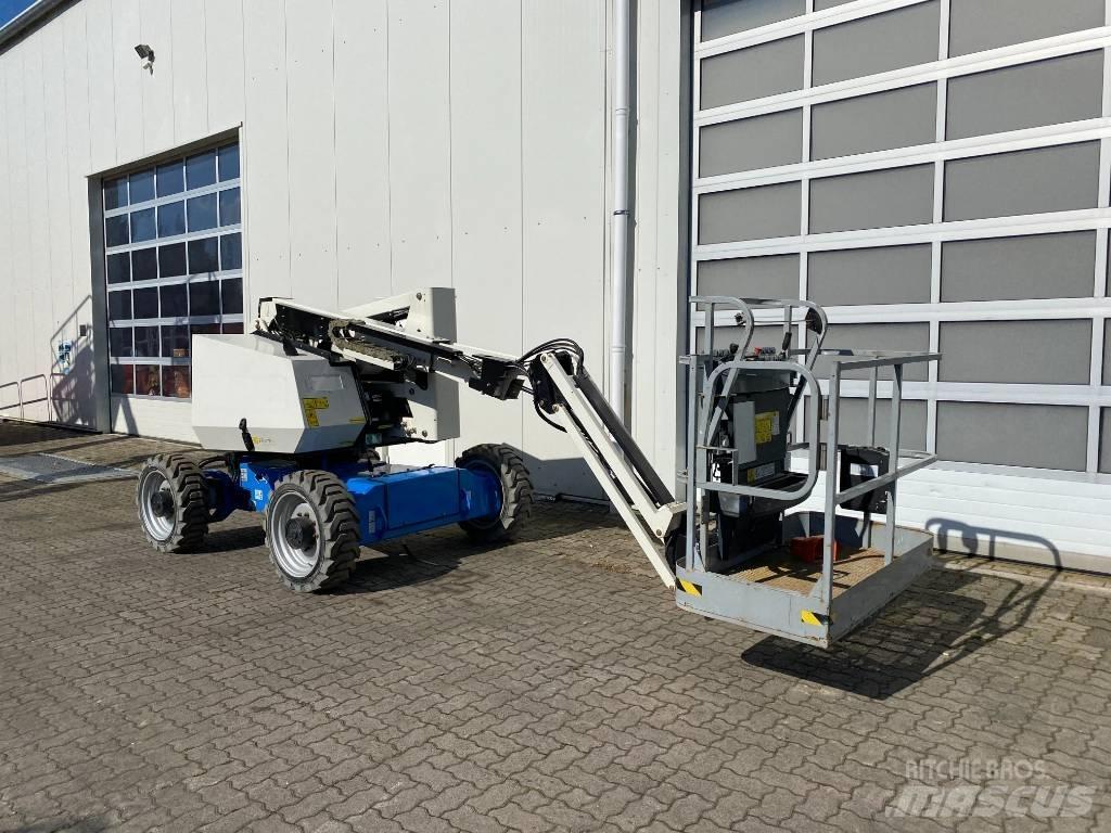 JLG H 340AJ Kĺbové plošiny