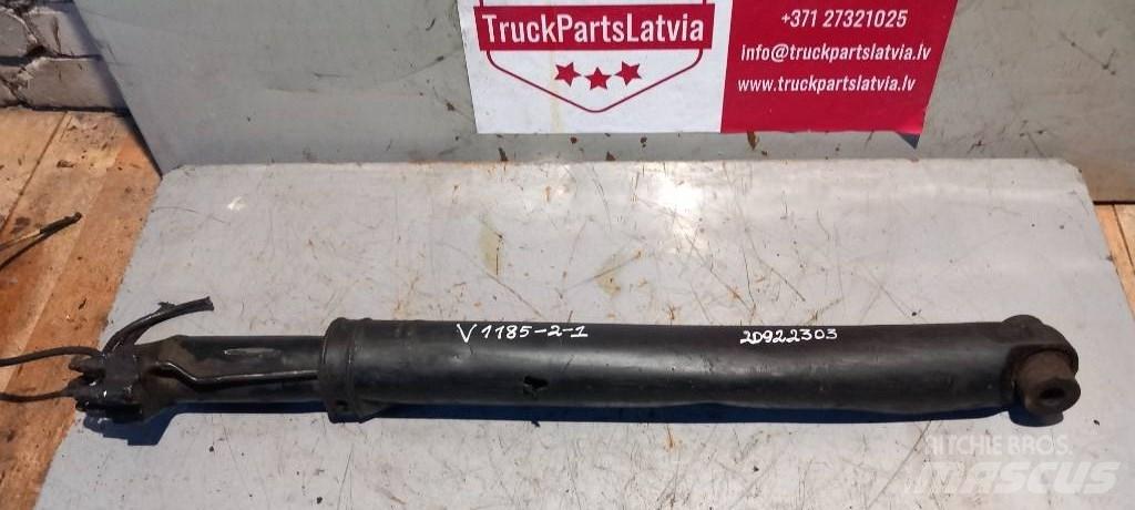 Volvo FH 12.    20922303 Hydraulika
