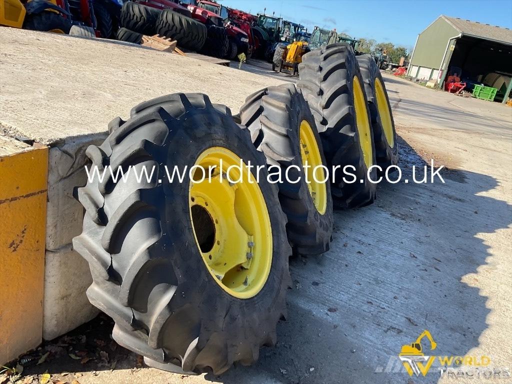 Firestone TYRES Pneumatiky, kolesá a ráfiky