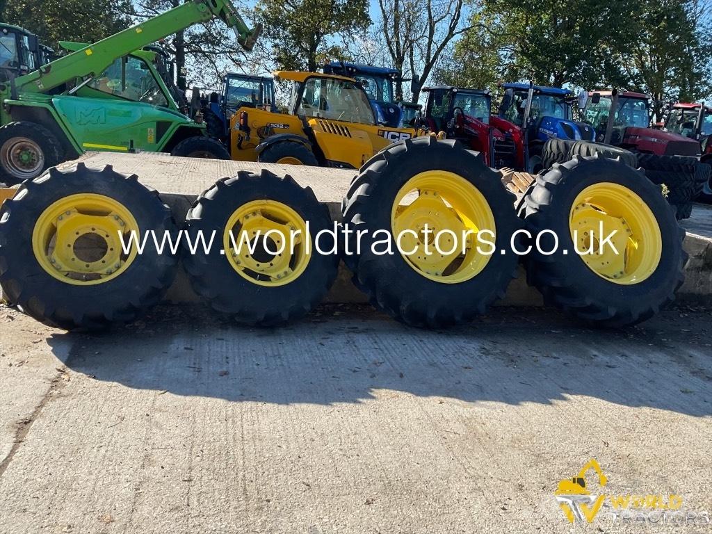 Firestone TYRES Pneumatiky, kolesá a ráfiky