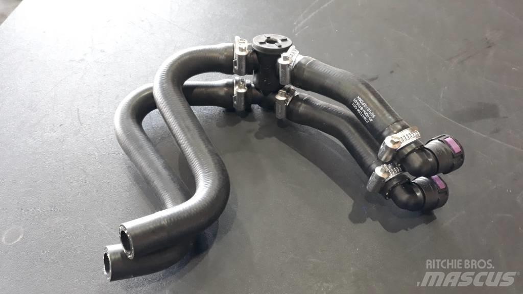 Volvo HOSE 23847288 Doprava – ostatné