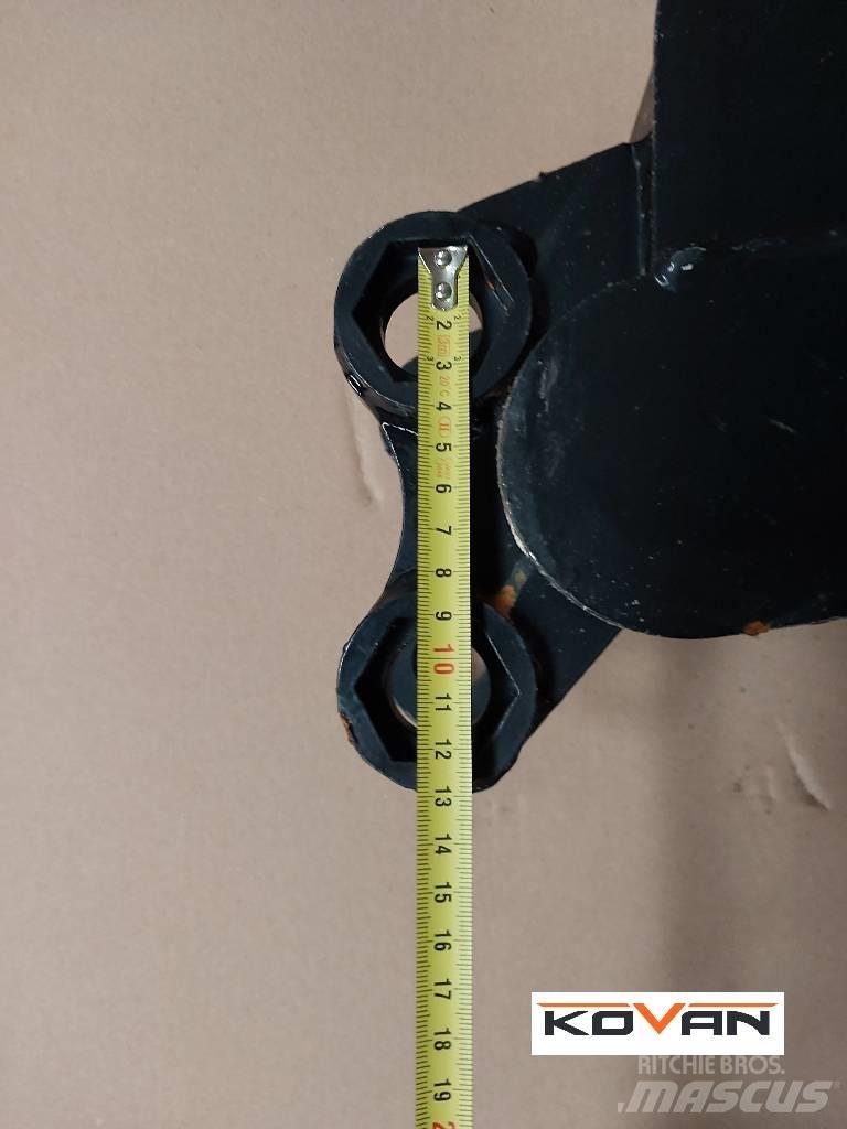  ŽLICA IZKOPNA 175 mm Lopaty
