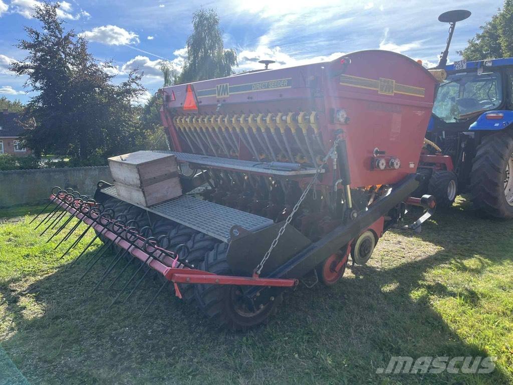 VM 300 SK Seeder Mechanické sejačky