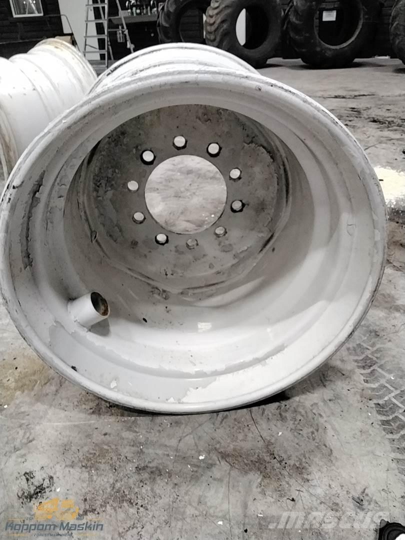  Okänt Okänd 24x26 Pneumatiky, kolesá a ráfiky