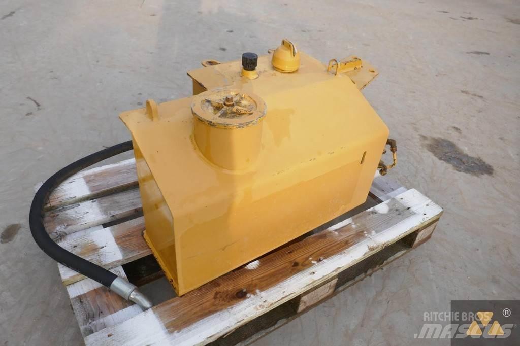 CAT 273-6050 Doprava – ostatné