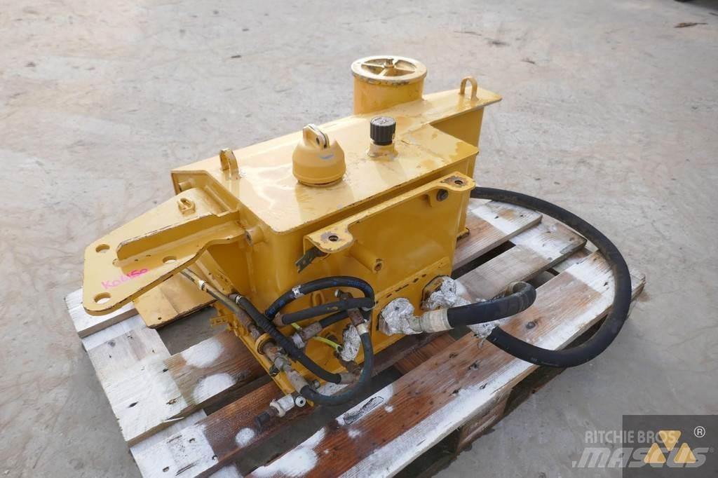 CAT 273-6050 Doprava – ostatné