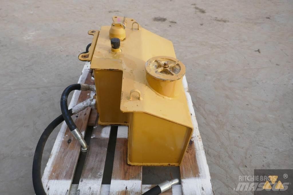 CAT 273-6050 Doprava – ostatné