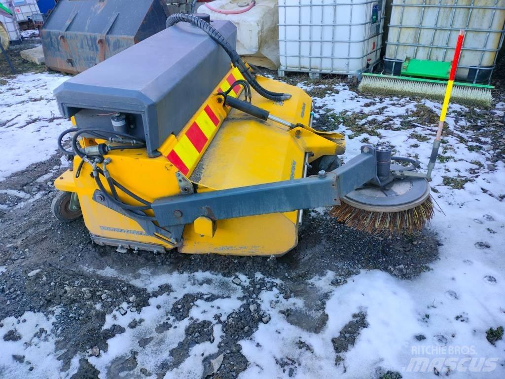 Vama EHK/A2000 Zametacie stroje