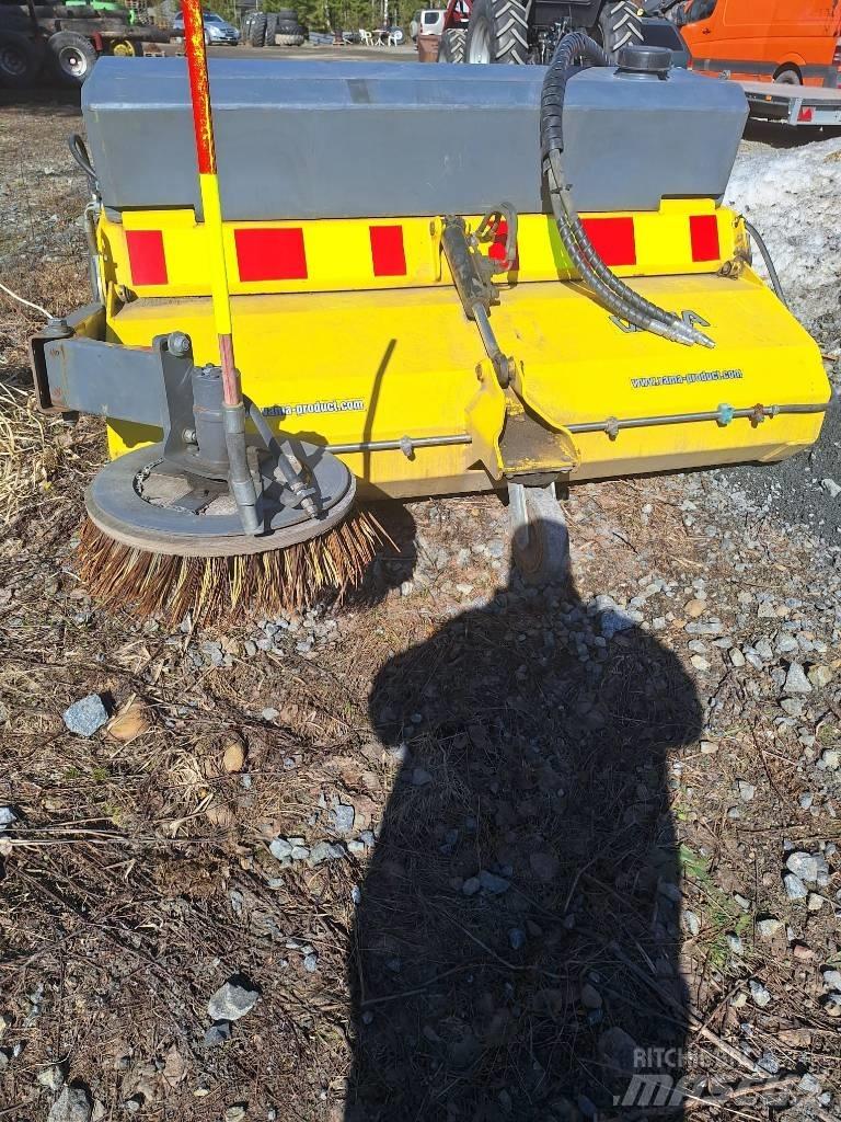 Vama EHK/A2000 Zametacie stroje