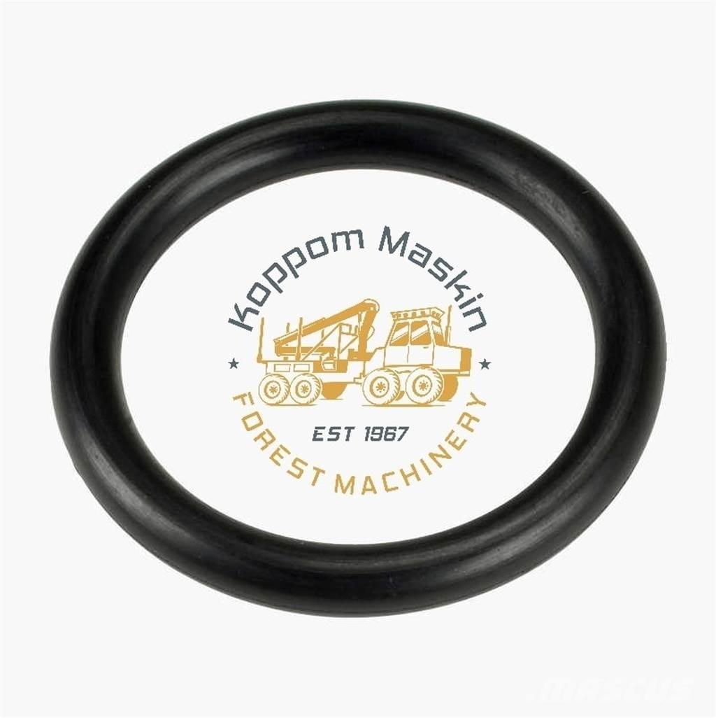  FMG/Ösa 816944 Hydraulika