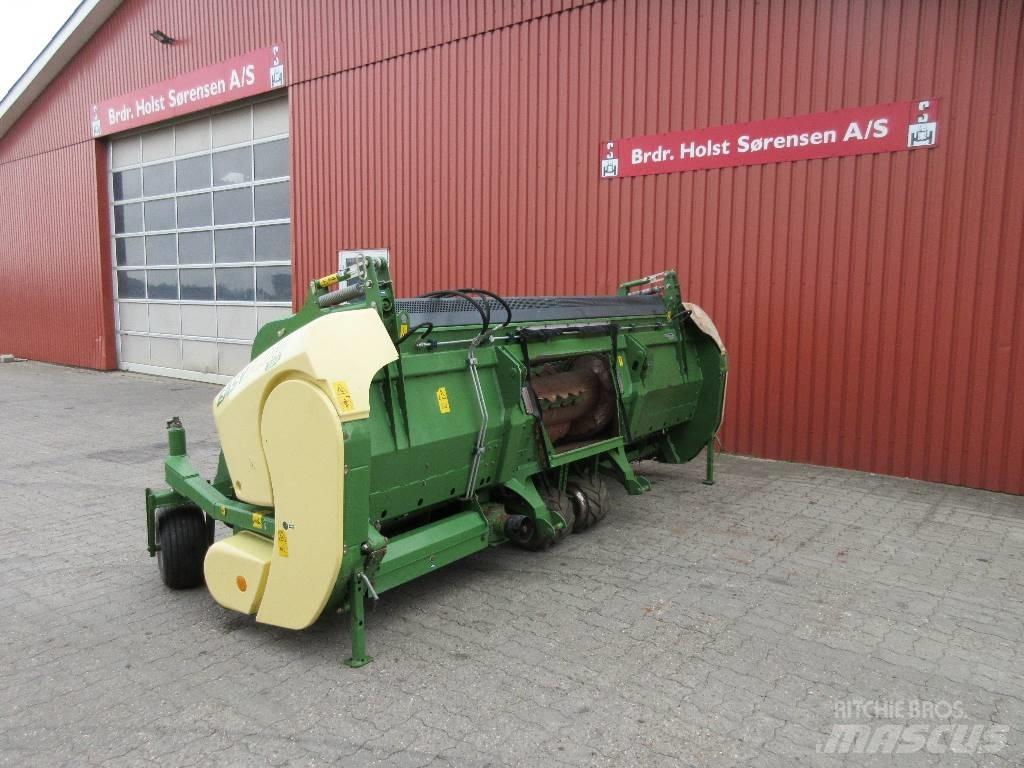 Krone Easy Flow 380 Kombajnove hlavice
