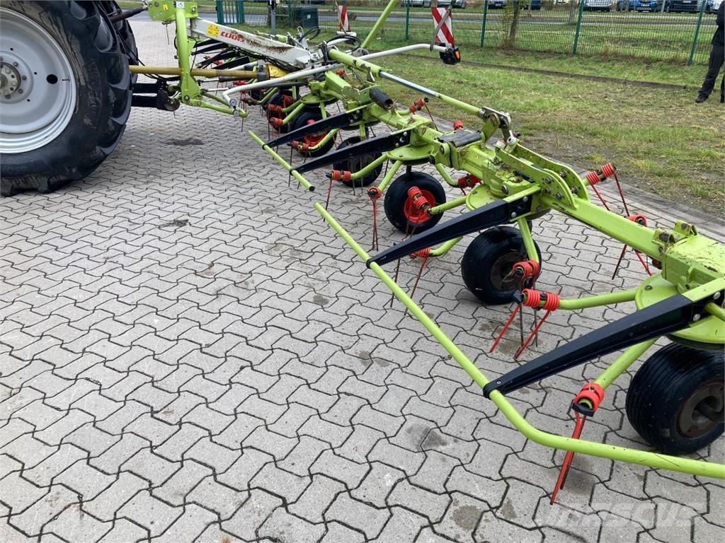 CLAAS Volto 1100 Ďalšie poľnohospodárske stroje