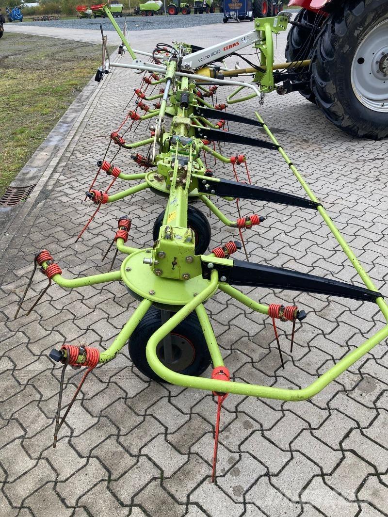 CLAAS Volto 1100 Ďalšie poľnohospodárske stroje