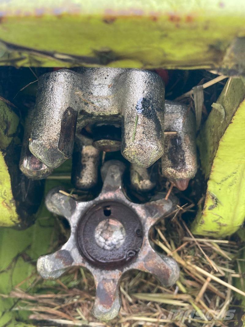 CLAAS Volto 1100 Ďalšie poľnohospodárske stroje