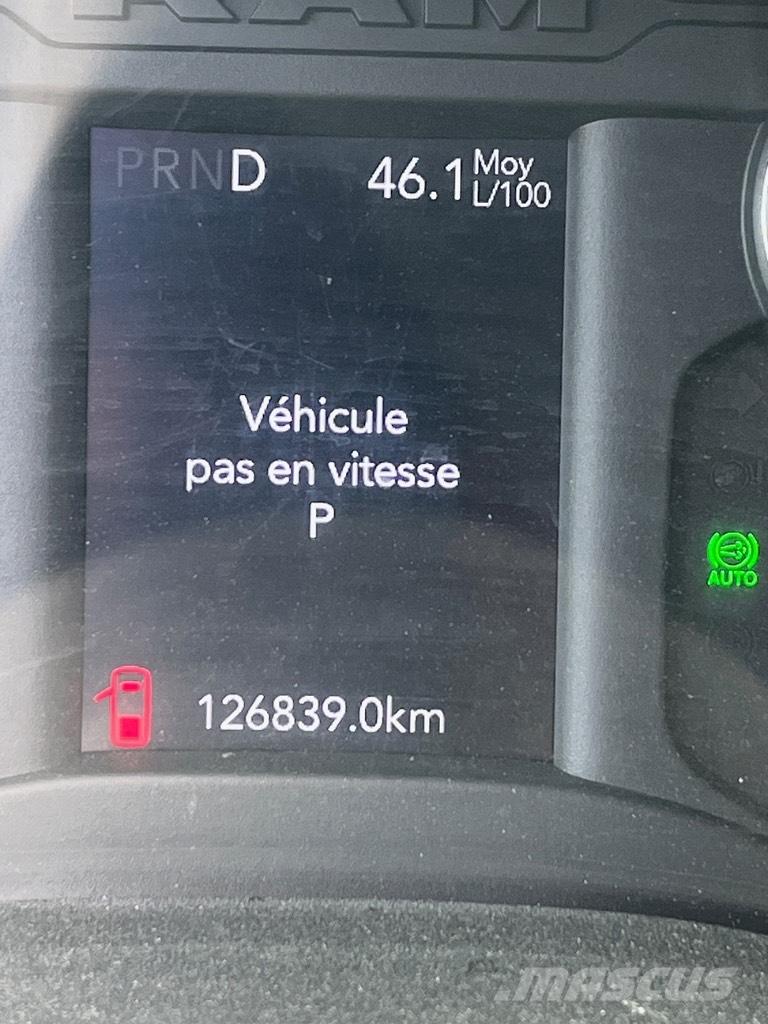 Putzmeister VSP 70 Nákladné autá s čerpadlami betónu