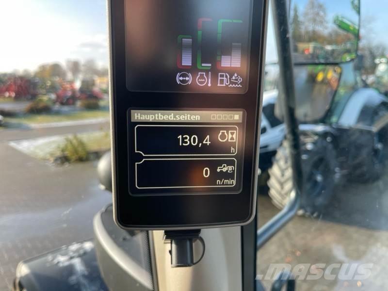 John Deere 6140M Ďalšie poľnohospodárske stroje