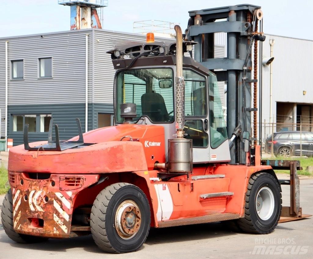 Kalmar DCE 150-12 Dieselové vozíky