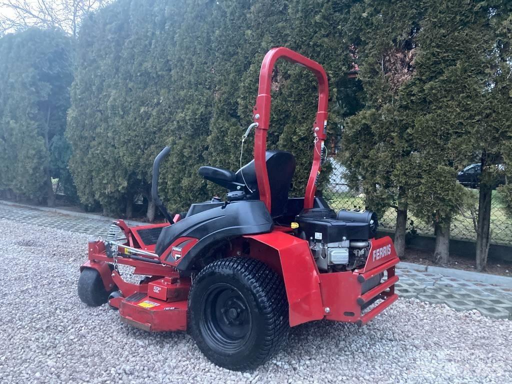 Ferris ISX 800 Kosačky s nulovým polomerom otáčania