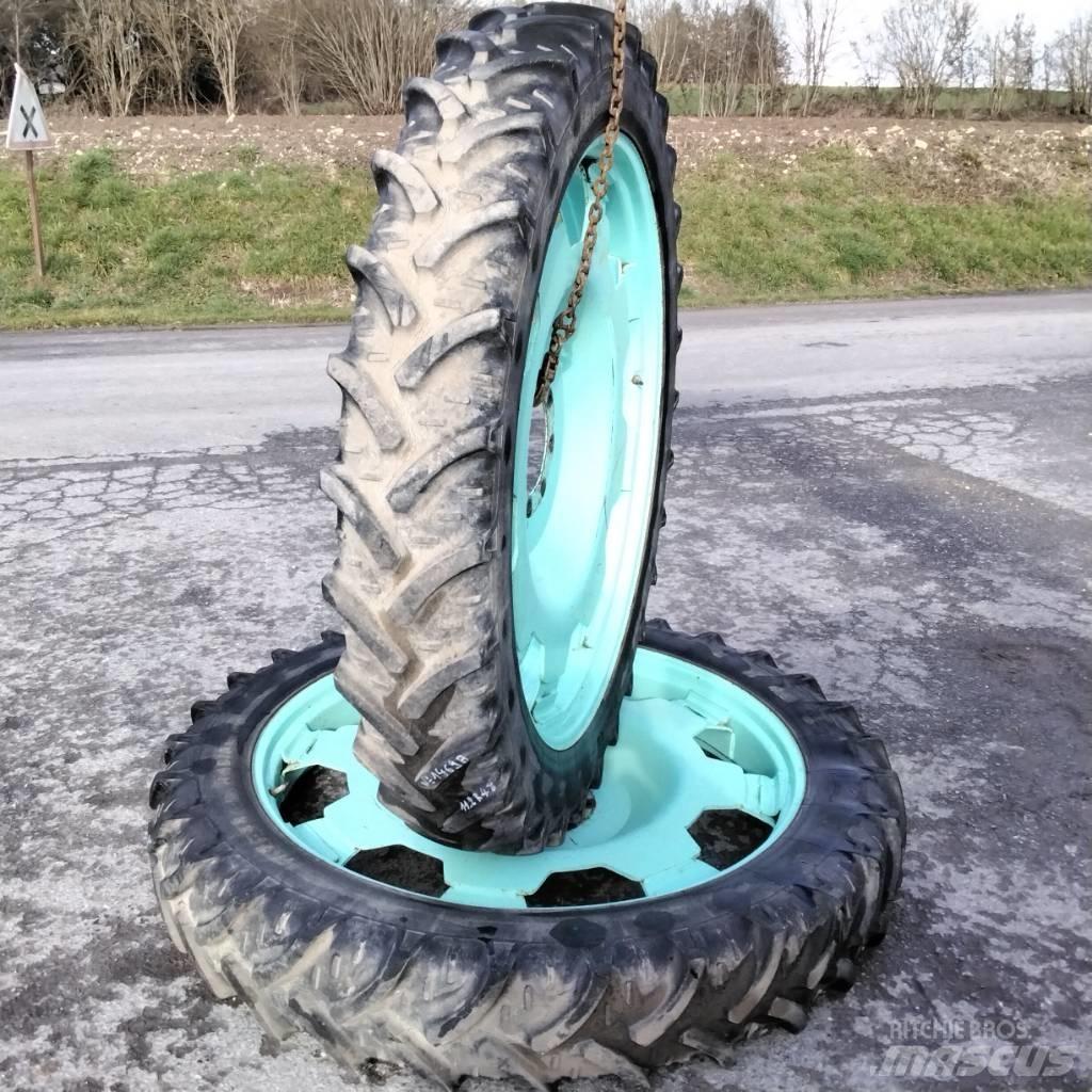 Kleber 11.2R48 Pneumatiky, kolesá a ráfiky