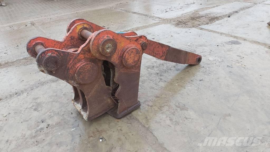  Manual Pulveriser Drviče