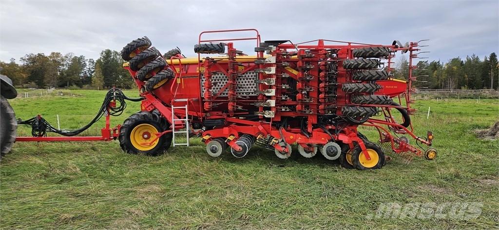 Väderstad RDA600 C Mechanické sejačky