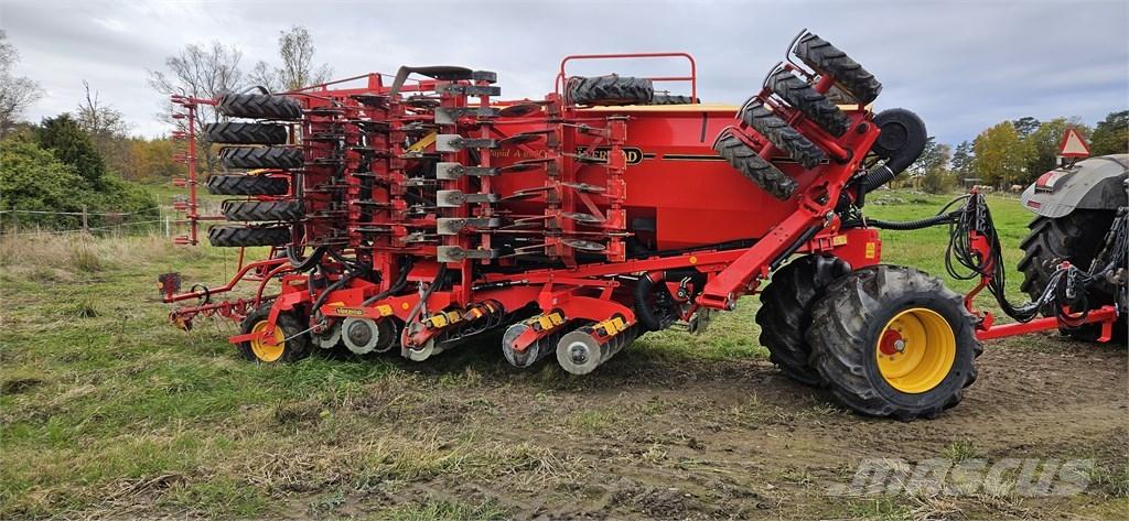 Väderstad RDA600 C Mechanické sejačky