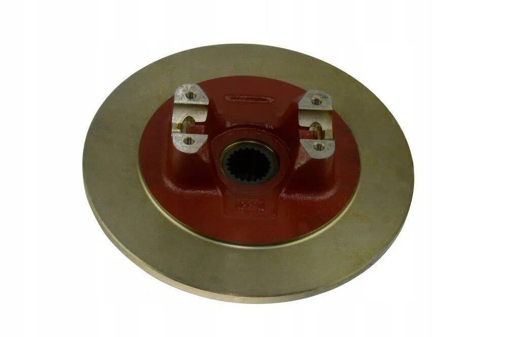 Terex - disc frana Brzdy