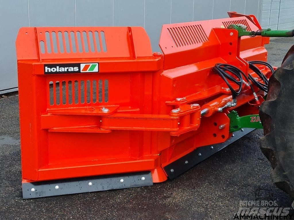 Holaras 430H115FK Kombajnove hlavice