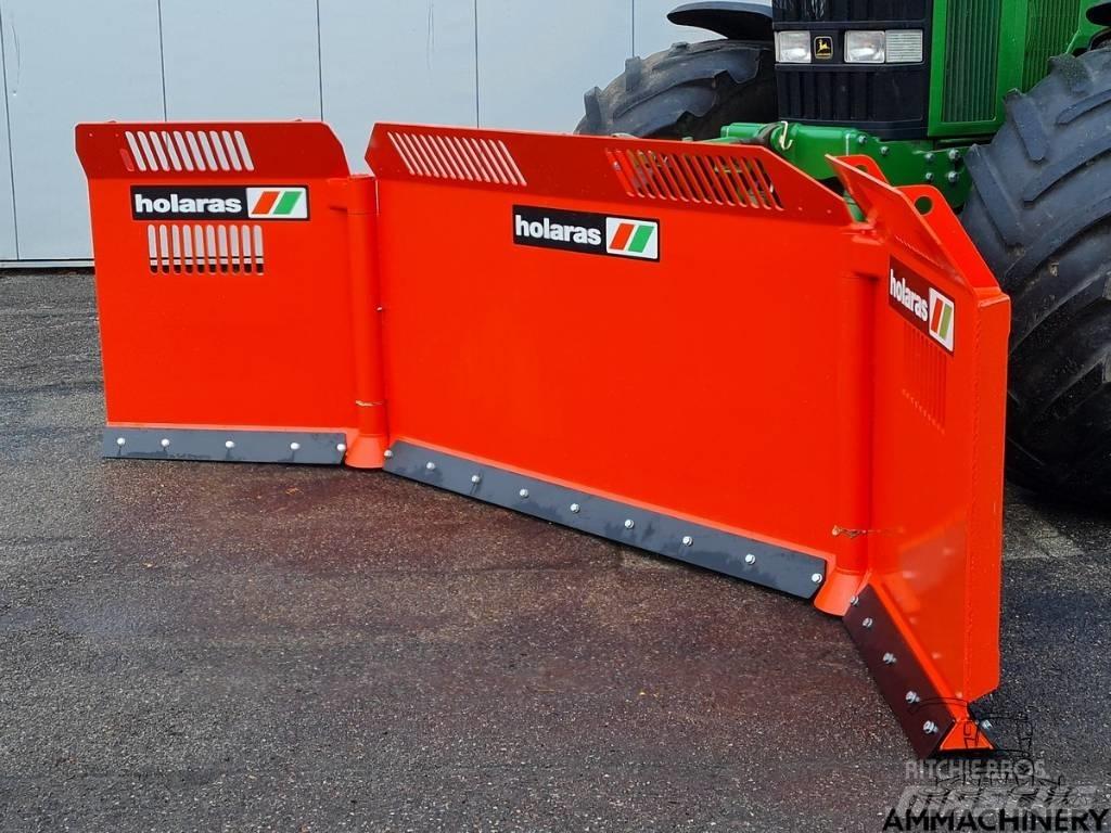 Holaras 430H115FK Kombajnove hlavice