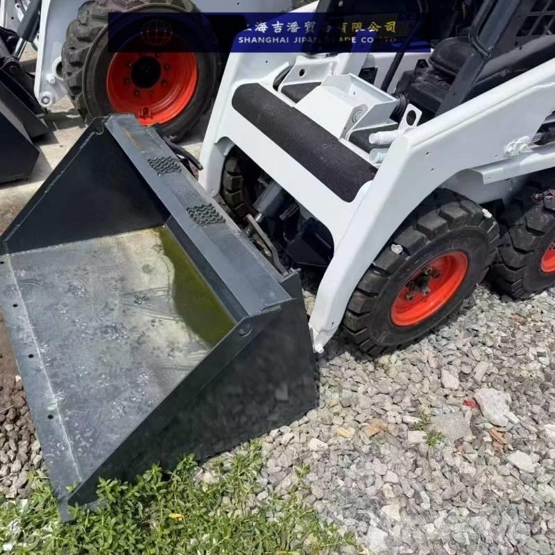 Bobcat s70 Šmykom riadené nakladače