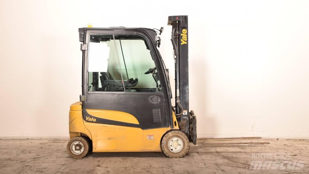 Yale ERP 20 VF Akumulátorové vozíky