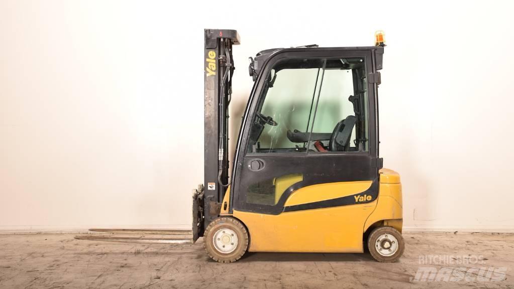 Yale ERP 20 VF Akumulátorové vozíky