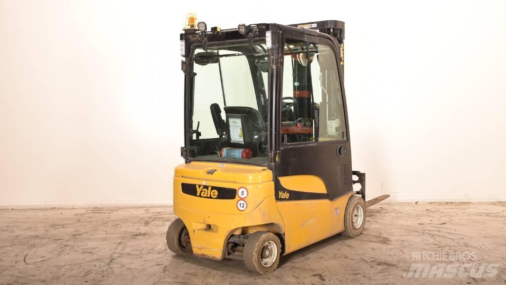 Yale ERP 20 VF Akumulátorové vozíky