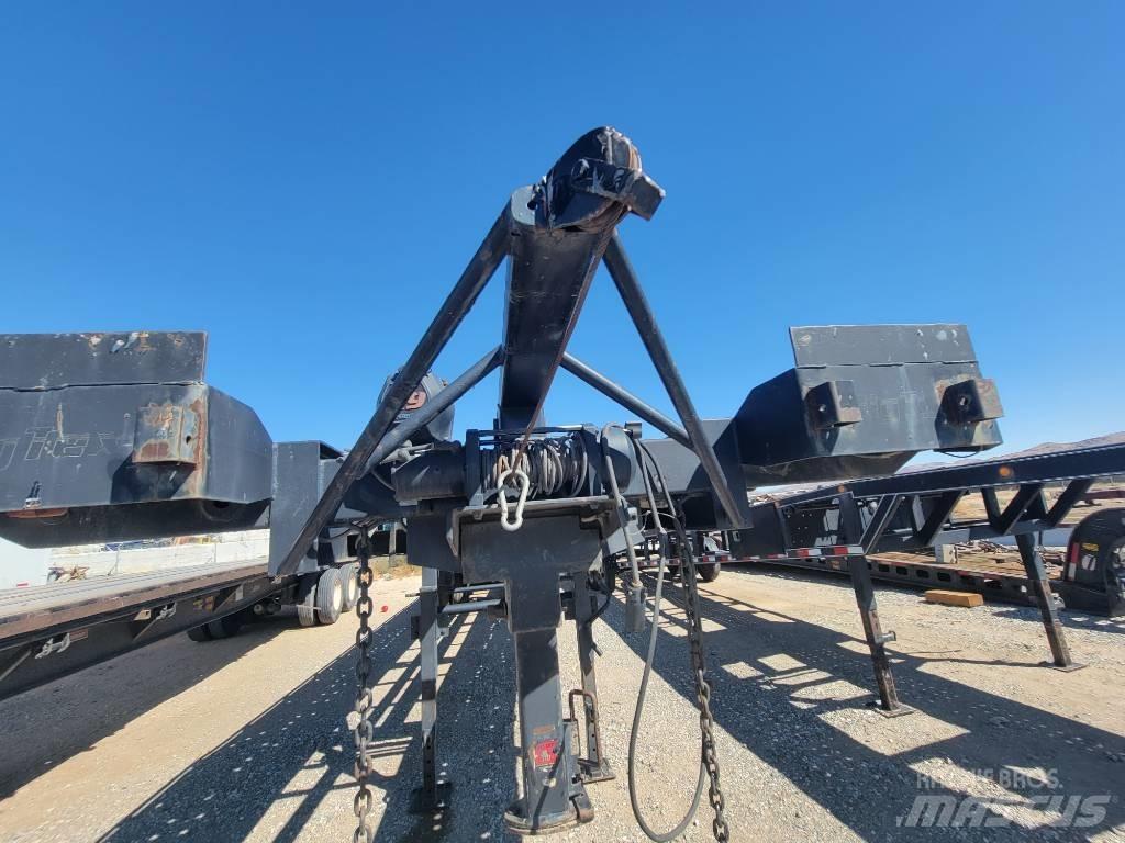Big Tex 20AC-51 Návesy na prepravu automobilov